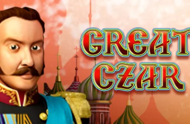 Great Czar
