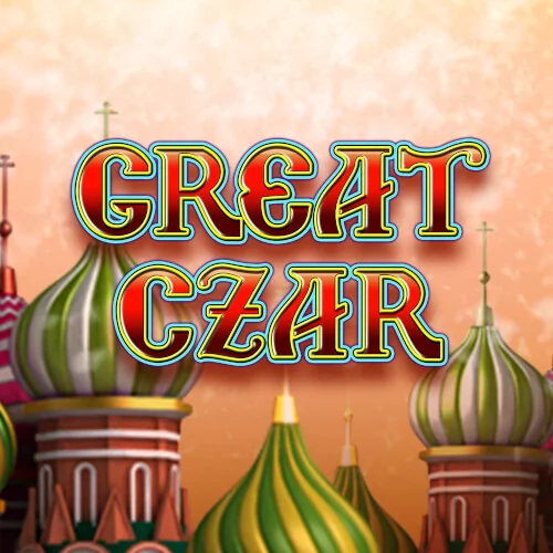 Great Czar