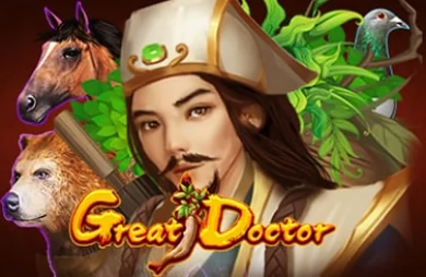 Great Doctor