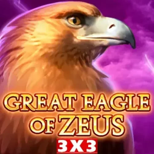 Great Eagle of Zeus (3x3)