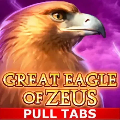 Great Eagle of Zeus (Pull Tabs)