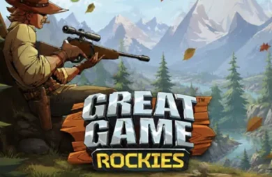 Great Game Rockies