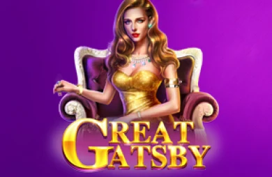 Great Gatsby