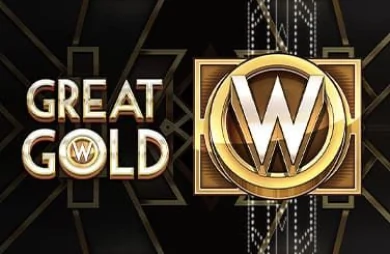 Great Gold