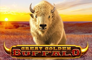 Great Golden Buffalo