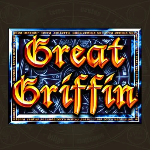 Great Griffin