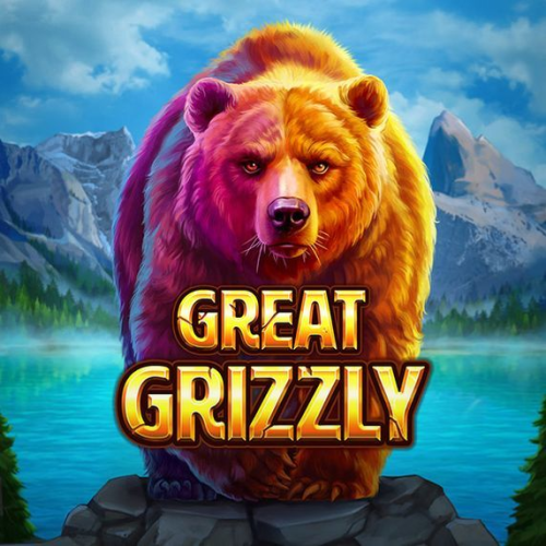 Great Grizzly (Gamomat)