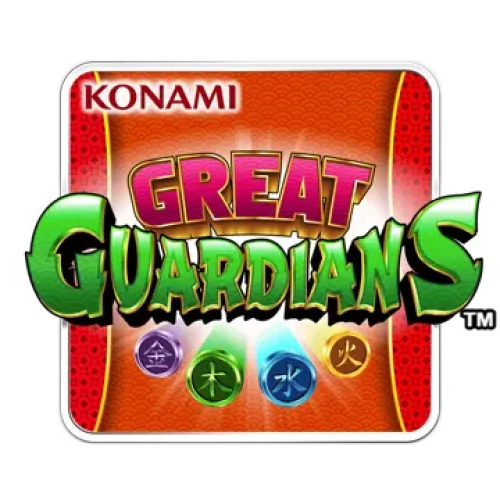 Great Guardians