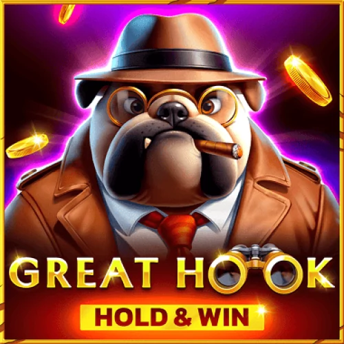 Great Hook Hold &amp; Win