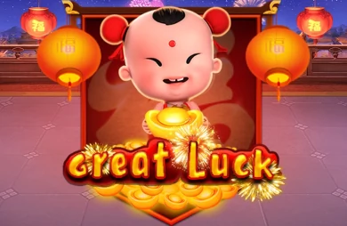 Great Luck