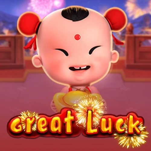 Great Luck