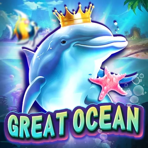 Great Ocean (Triple Profits Games)