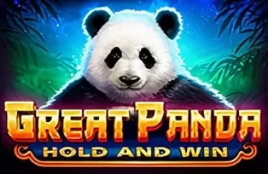 Great Panda