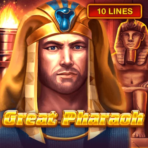 Great Pharaoh