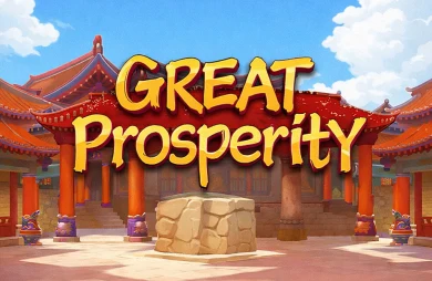 Great Prosperity