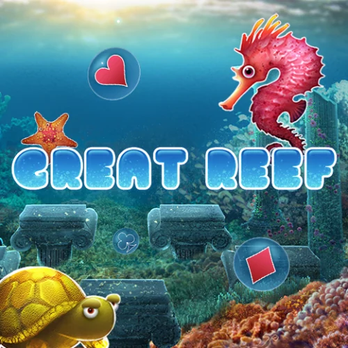 Great Reef