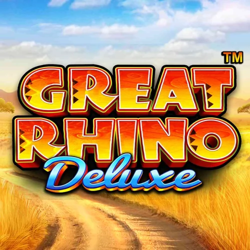 Great Rhino Deluxe