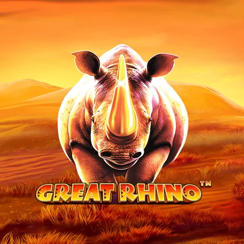 Great Rhino
