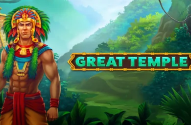 Great Temple