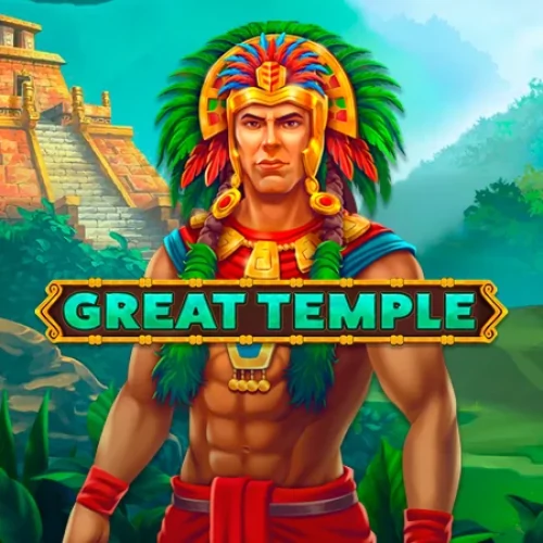 Great Temple