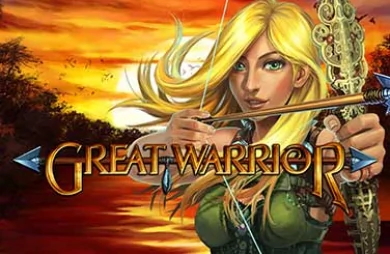 Great Warrior