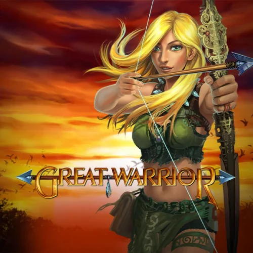 Great Warrior