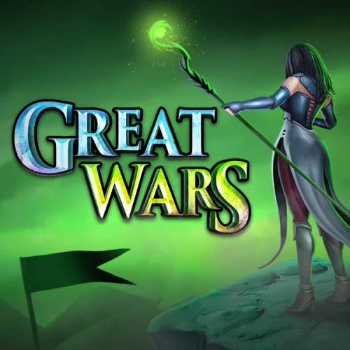 Great Wars