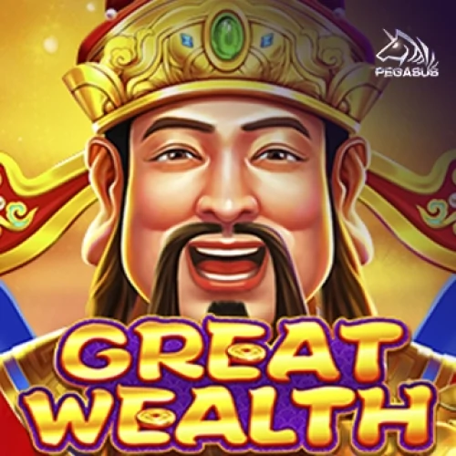 Great Wealth