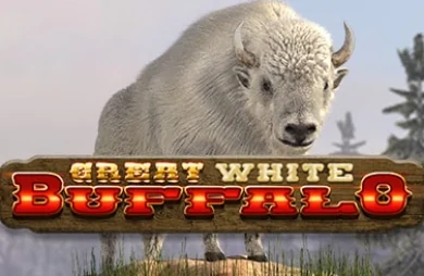 Great White Buffalo