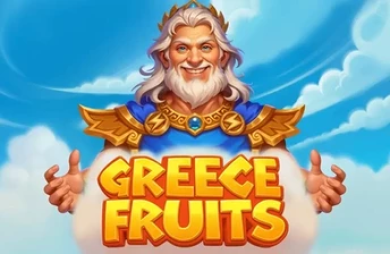 Greece Fruits