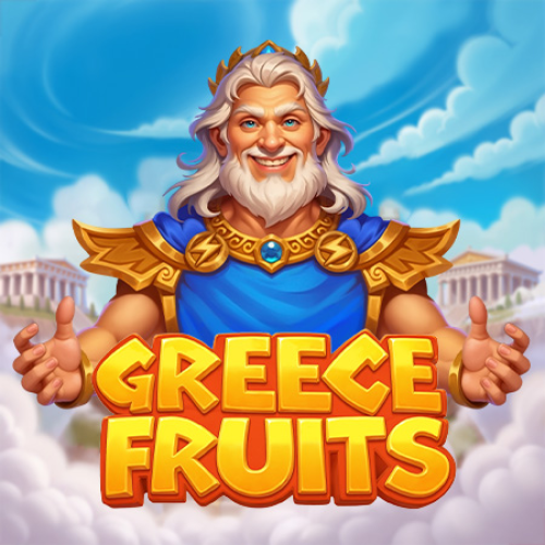 Greece Fruits