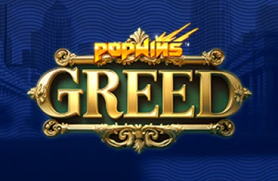 Greed