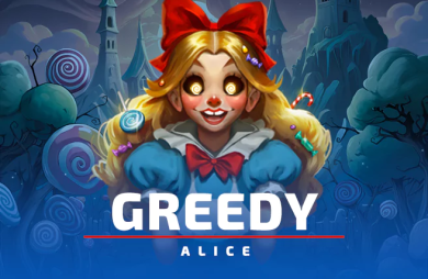 Greedy Alice