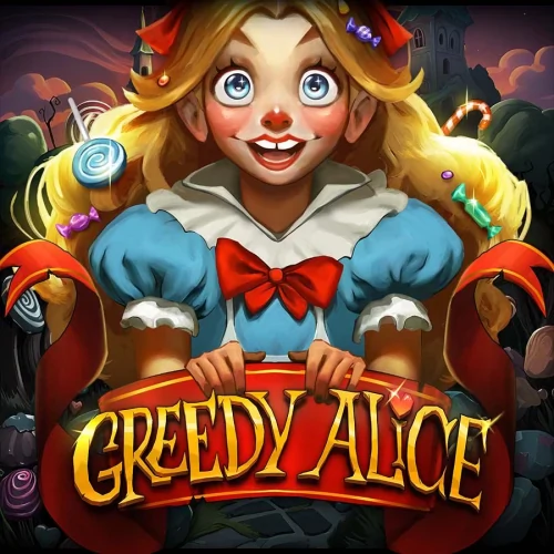 Greedy Alice