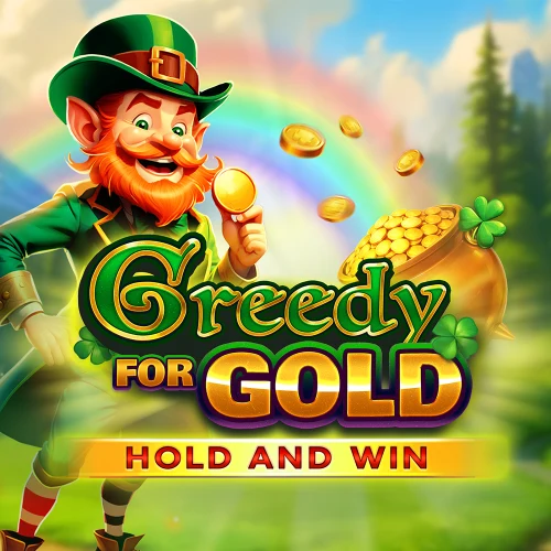 Greedy for Gold: Hold and Win