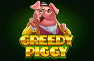 Greedy Piggy