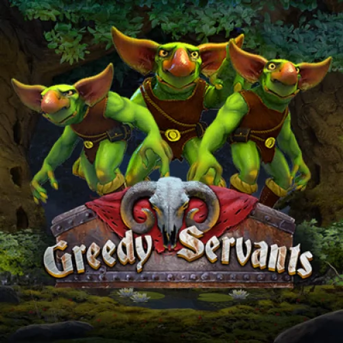 Greedy Servants