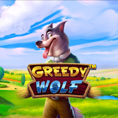 Greedy Wolf