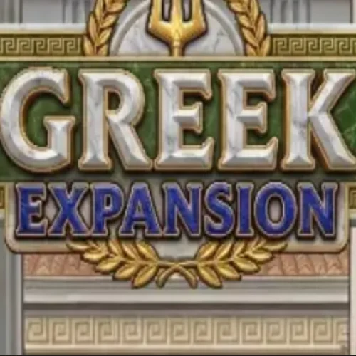 Greek Expansion