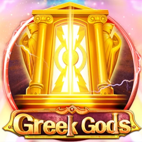 Greek Gods (CQ9Gaming)