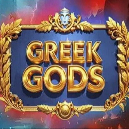 Greek Gods (Nobles Gaming)