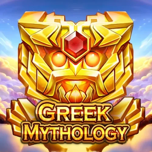 Greek Mythology (YGR)