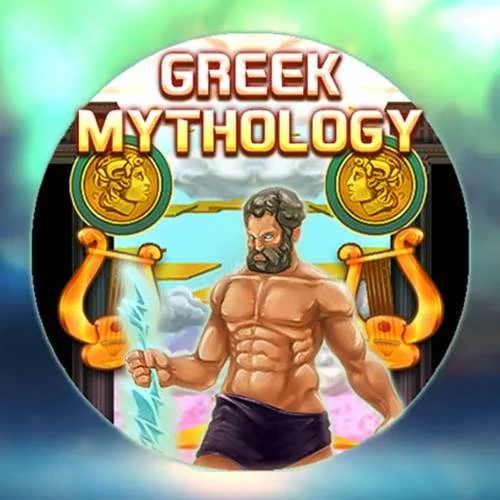 Greek Mythology (Triple Profits Games)