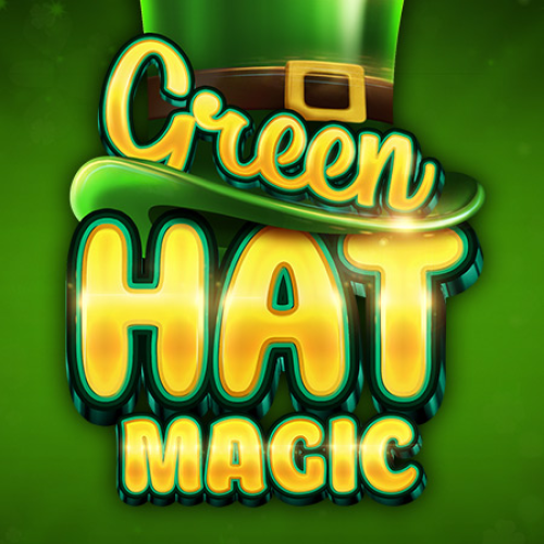 Green Hat Magic