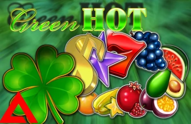 Green Hot