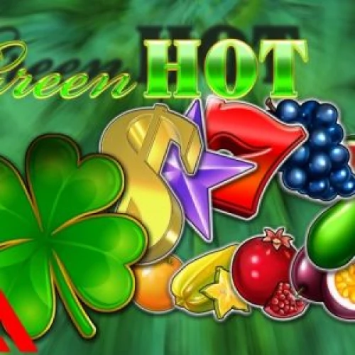 Green Hot