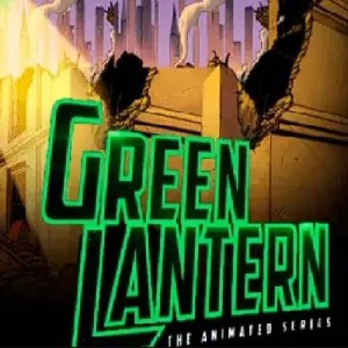 Green Lantern (NextGen)