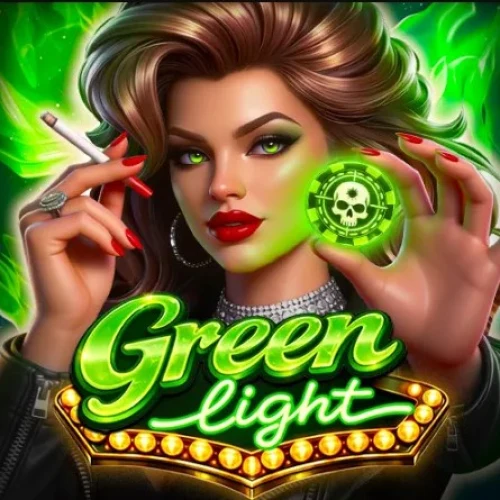 Green Light (Playbro)