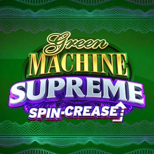 Green Machine Supreme