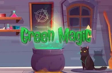 Green Magic